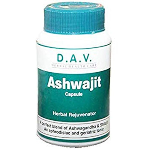 ashwgandha extract capsules are effective in treat